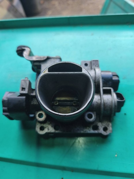 Fiat punto 1.2 16v fojtószelepház