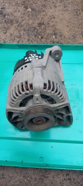 Fiat punto 1.2 8v genertor 
