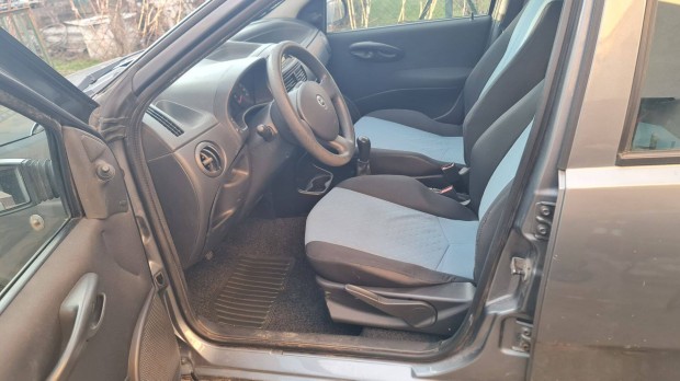 Fiat punto 1,3 disel aktiv