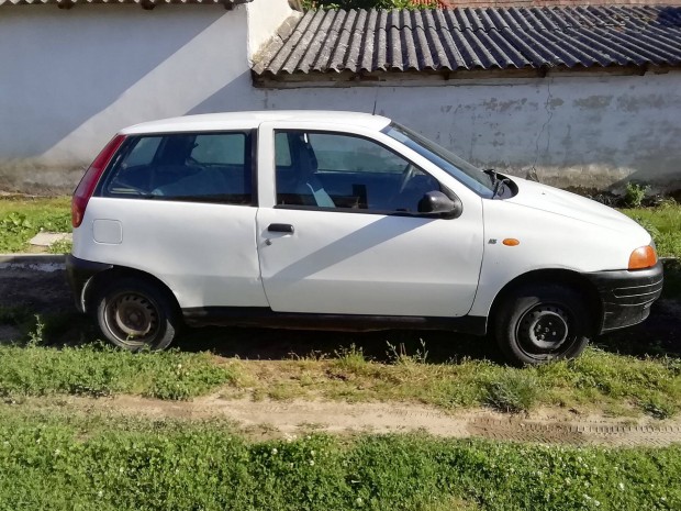 Fiat punto 1 , bonts