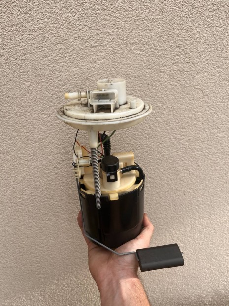 Fiat punto 2/b üzemanyagszivattyú/ AC pumpa