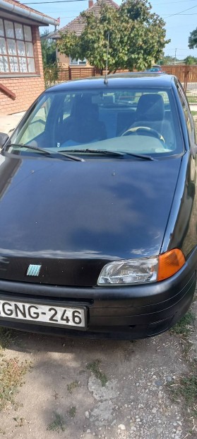 Fiat punt 55 S bontsra elad.