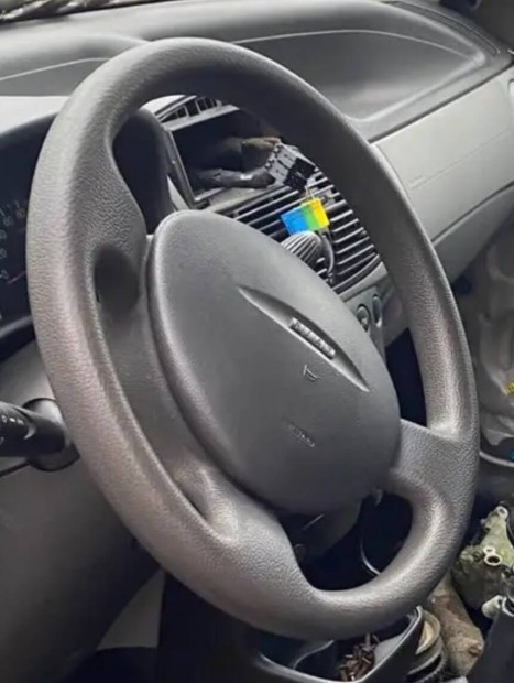Fiat punto II korm�ny gy�ny�r� �llapotban elad�!