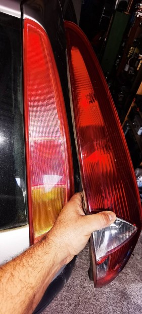 Fiat punto h�ts� l�mpa elad� 