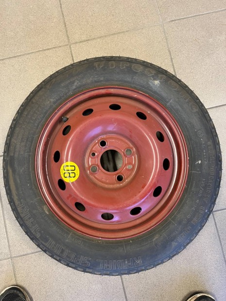 Fiat punto mankókerék