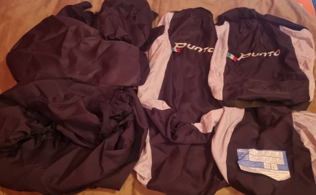 Fiat punto üléshuzat garnitúra