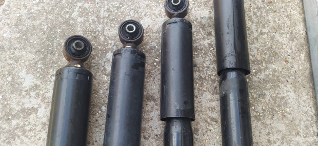 Fiat qobo 1.4 benzin h�ts� leng�scsillap�t� 