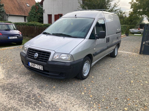 Fiat scudo 2.0 Jtd