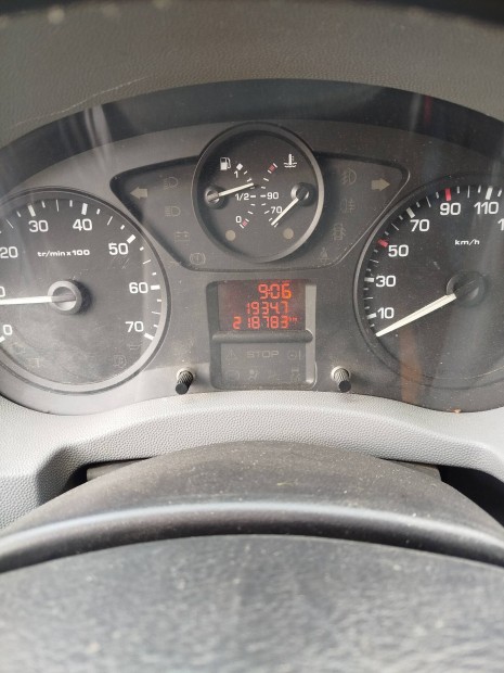 Fiat scudo 2.0 multijet 120 le