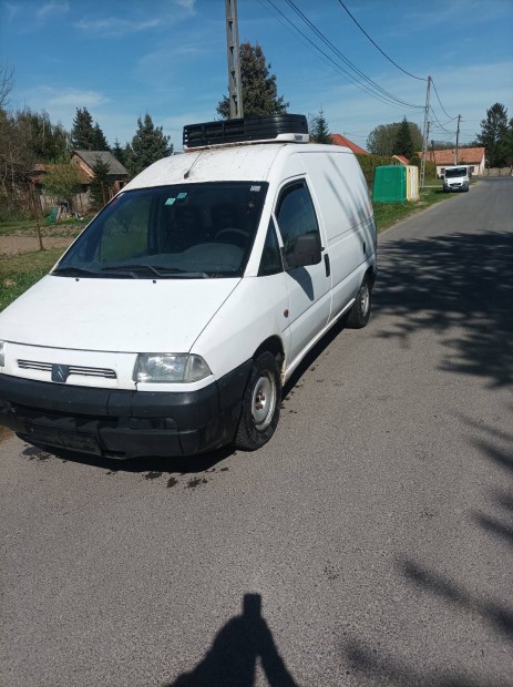 Fiat scudo Peugeot expert bontott alkatrszek 