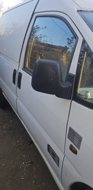 Fiat scudo Peugeot expert citroen jumpy jobb ajtó 10000