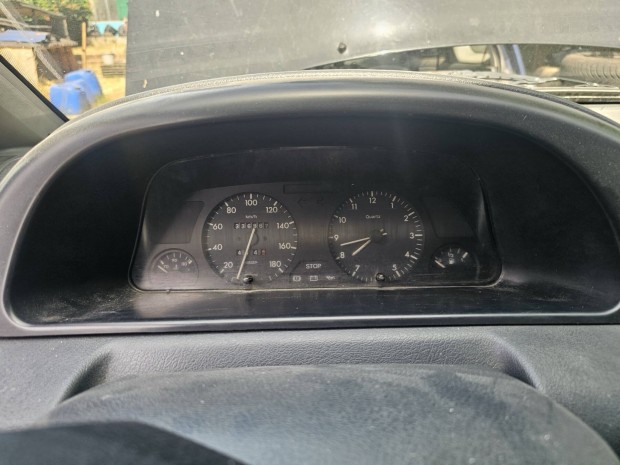 Fiat scudo expert jumpy kilomter km ra 7000