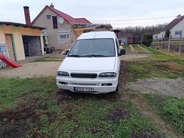 Fiat scudo kisteheraut