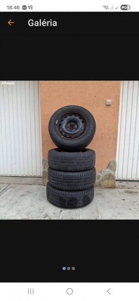 Fiat scudo lemezfelni