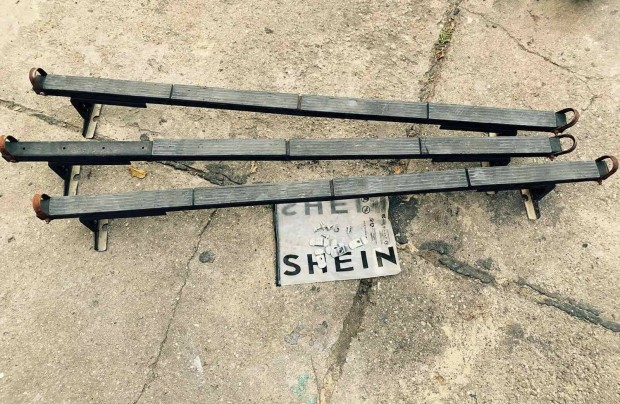 Fiat scudo tetcsomagtart