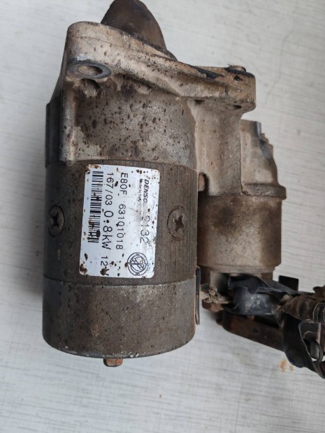 Fiat seicento 1.1 benzines nindt