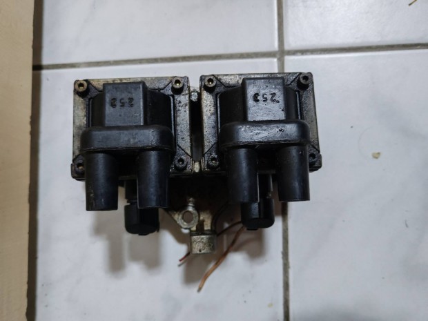 Fiat seicento 1.1 gyjt traf 