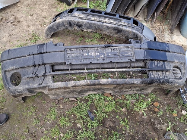 Fiat skudo első lökhárító