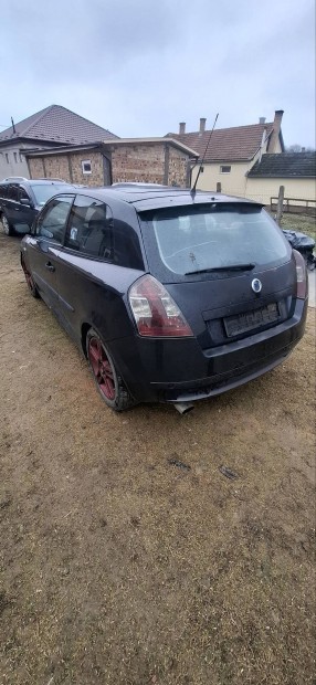 Fiat stilo 1.4 bont�s 