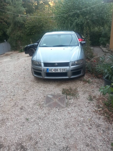 Fiat stilo 1,9jtd 