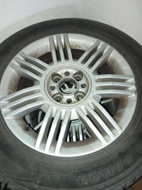 Fiat stilo alufelni elad 15"