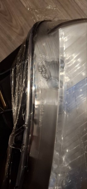 Fiat stilo f�nysz�r� jobb els� l�mpa �j 