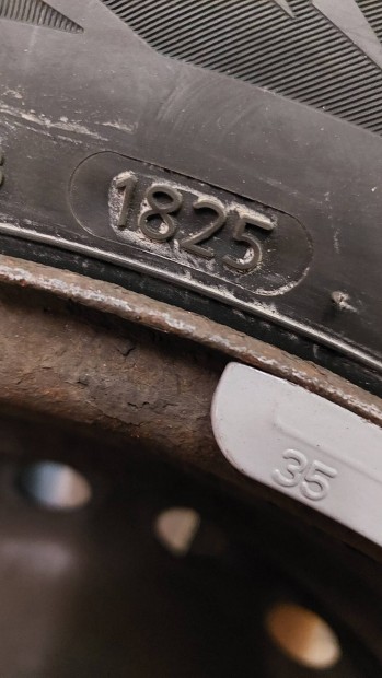 Fiat t�liker�k Laufenn �j 2025�s