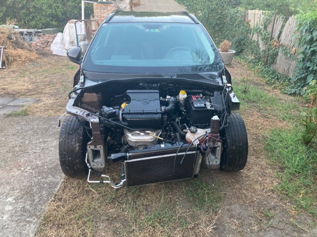 Fiat tipo vlt, sebessgvlt