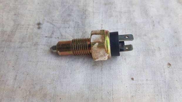 Fiat tolatólámpa kapcsoló Uno,Fiorino,127,128 hoz új 1996ig ,