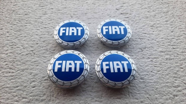 Fiat új felni díszkupak közép felnikupak kerékagy kupak 56mm