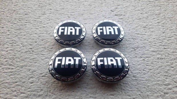 Fiat új felni díszkupak közép felnikupak kerékagy kupak 56mm