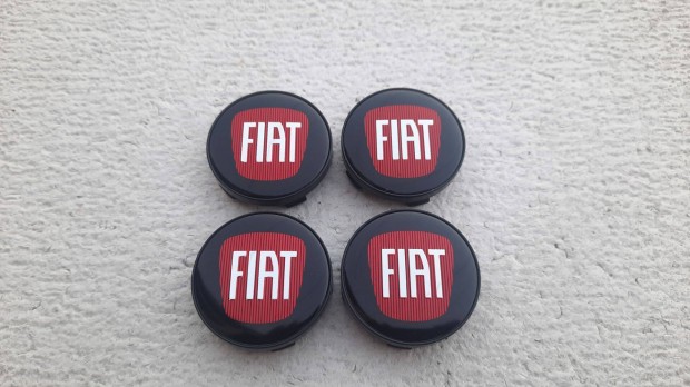 Fiat új felni díszkupak közép felnikupak kerékagy kupak 60mm