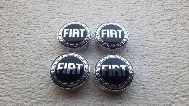 Fiat új felni díszkupak közép felnikupak kerékagy kupak 60mm