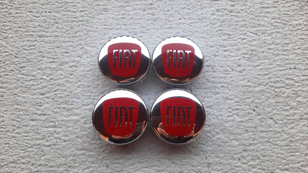 Fiat új felni díszkupak közép felnikupak kerékagy kupak 60mm