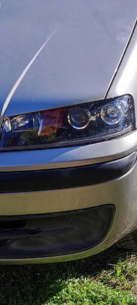 Fiat unto két használt lámpa