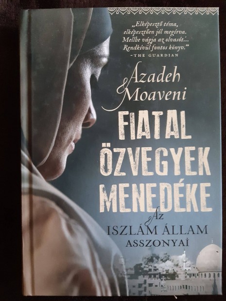 Fiatal zvegyek menedke knyv