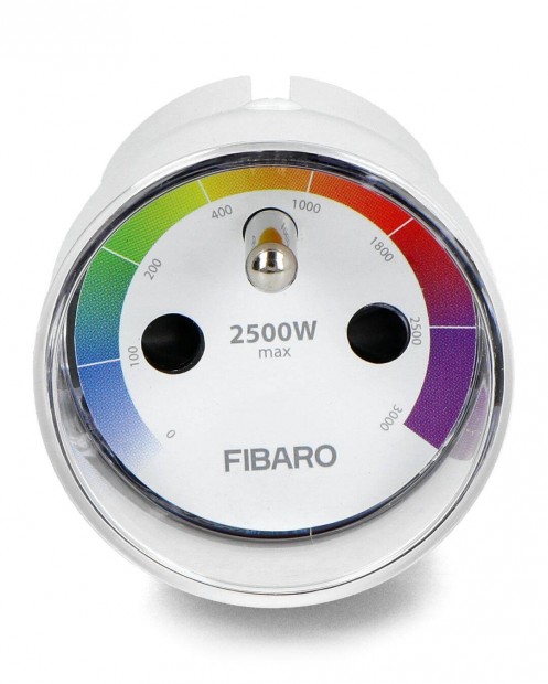 Fibaro Fgwpe-102 ZW5 Okos Fali aljzat / dug fehr