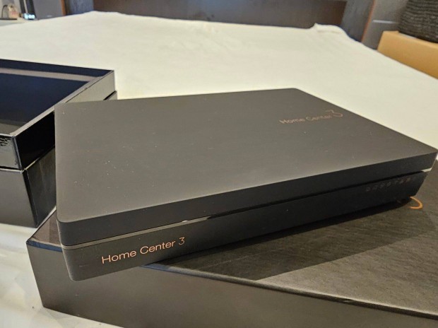 Fibaro Home Center 3