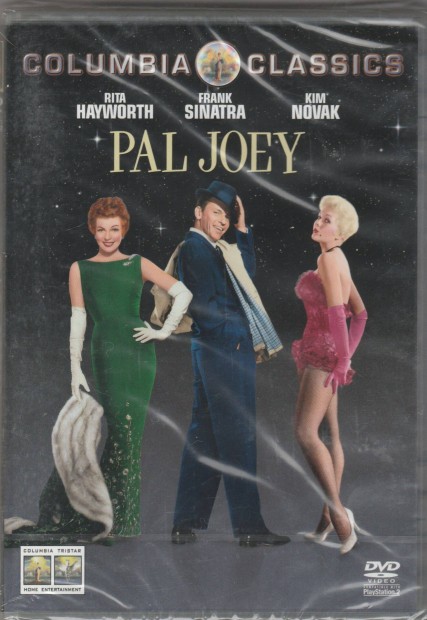 Ficks Joey DVD (Frank Sinatra)