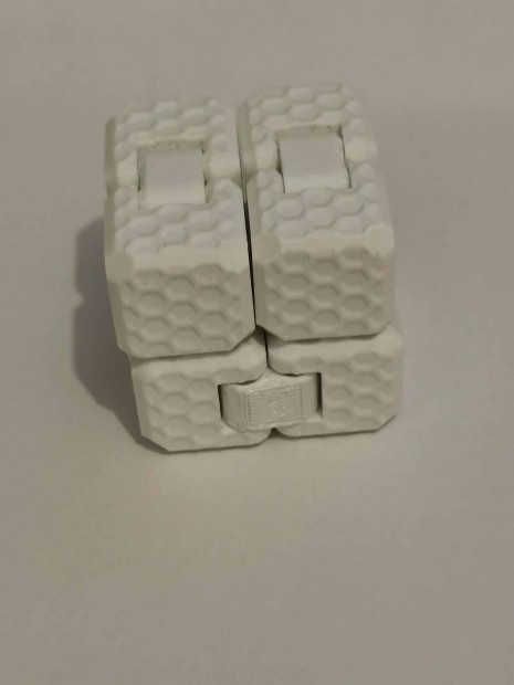 Fidget Cube 3d nyomtatott vgtelen kocka