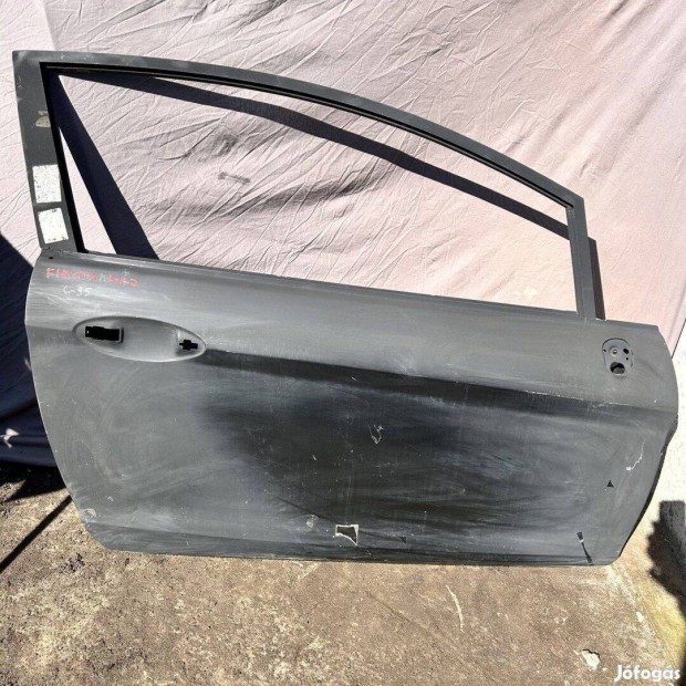Fiesta mk7 jobb els ajt 3 ajts gyari j