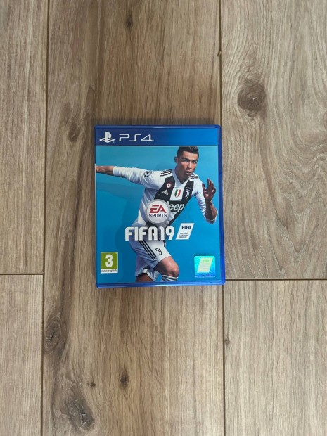 Fifa19 Playstation4