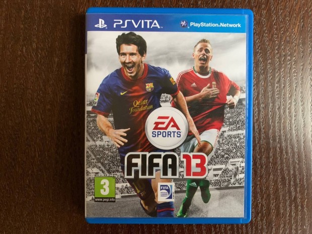 Fifa 13 Playstation Vita (PS Vita)