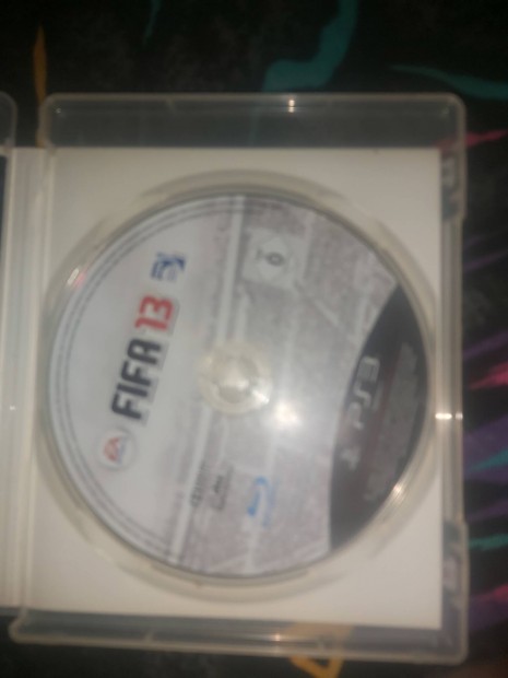 Fifa 13 Ps3!