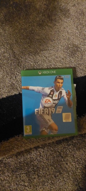 Fifa 19 xbox one