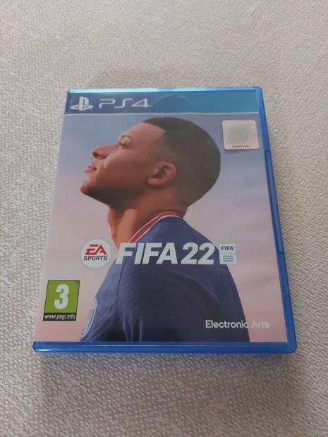 Fifa 2022 ps4