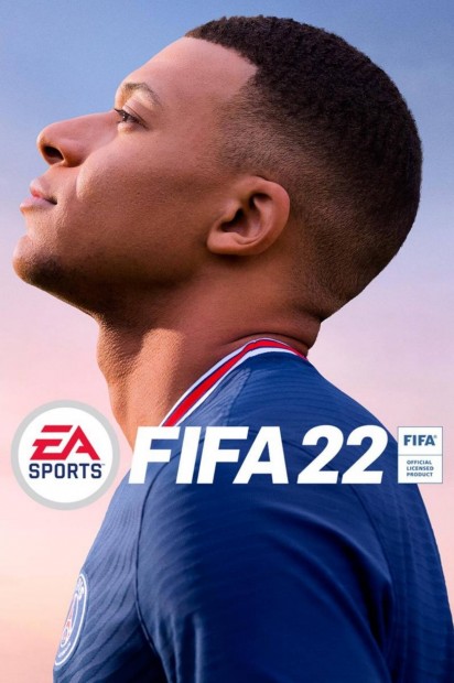 Fifa 22 Elad 