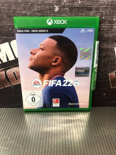 Fifa 22 Xbox One