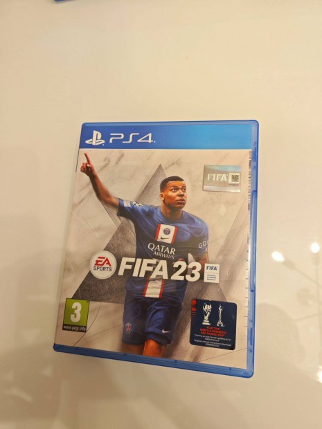 Fifa 23 PS4 jtk