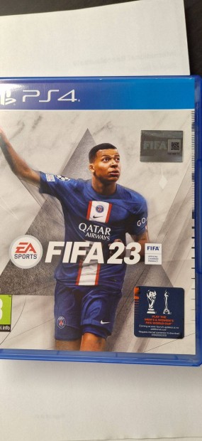 Fifa 23 PS 4